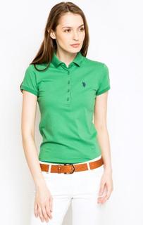 Футболка Поло U.S. Polo Assn.