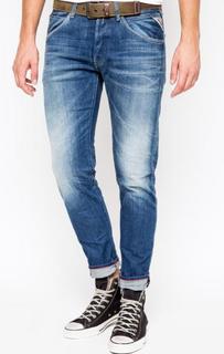 Джинсы Replay
