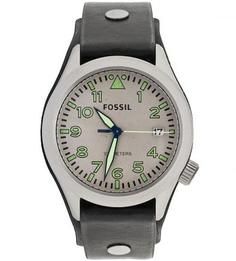 Часы Fossil