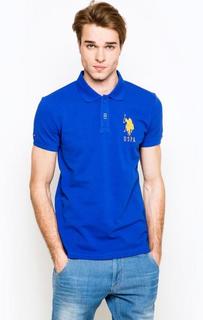 Футболка Поло U.S. Polo Assn.