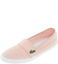 Слипоны Lacoste