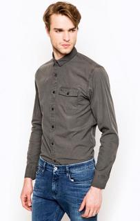 Рубашка Calvin Klein Jeans