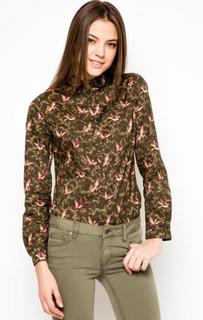 Рубашка Barbour