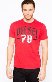 Футболка Diesel