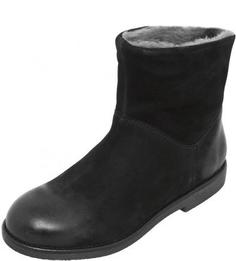 Полусапоги Steve Madden