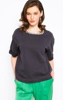 Свитшот Patrizia Pepe