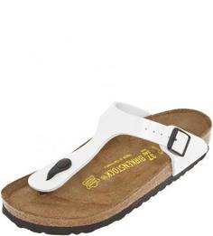 Сланцы Birkenstock