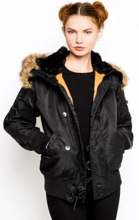 Куртка Alpha Industries
