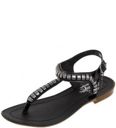 Сандалии Wrangler