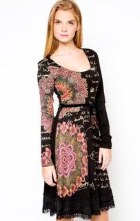 Платье Desigual
