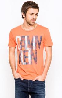 Футболка Calvin Klein Jeans