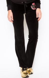 Брюки Juicy Couture