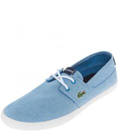 Кеды Lacoste