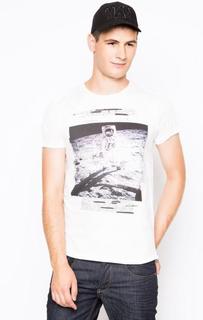 Футболка Tom Tailor Denim