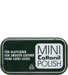 Губка карманная с силиконом Collonil