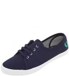 Кеды Fred Perry