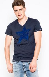 Поло трикотажное Gaudi