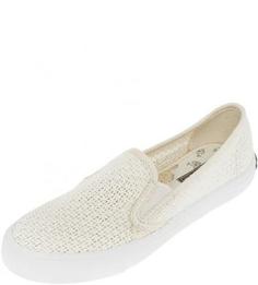 Слипоны Sperry Top Sider