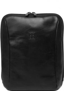 Сумка через плечо из натуральной кожи Sergio Belotti