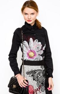 Рубашка Desigual