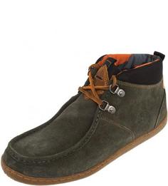 Ботинки Timberland