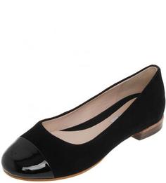 Балетки Clarks