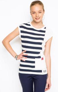 Футболка EA7