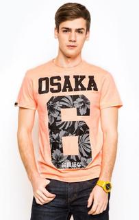 Футболка Superdry