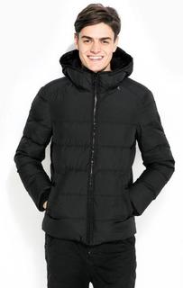 Пуховик Tom Tailor