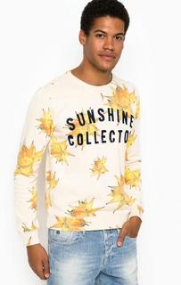 Свитшот Scotch&Soda