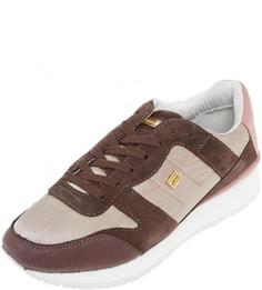 Кроссовки Tommy Hilfiger