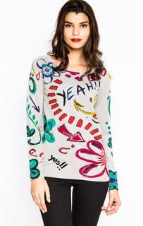 Джемпер Desigual