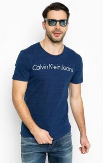 Футболка Calvin Klein Jeans
