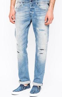 Джинсы Replay