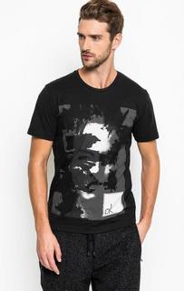 Футболка Calvin Klein Jeans