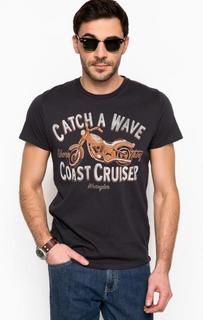 Футболка Wrangler