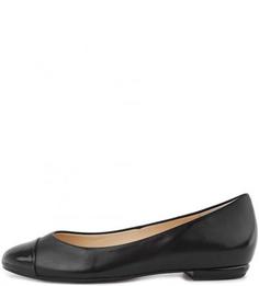 Балетки Högl