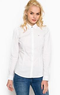 Рубашка Hilfiger Denim