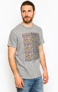 Футболка Ben Sherman