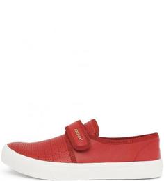 Слипоны Dkny