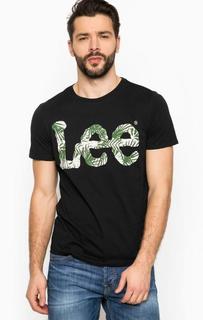 Футболка Lee