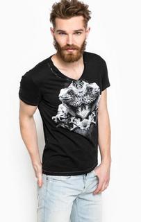 Футболка Replay