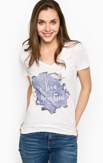 Футболка Wrangler