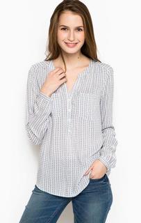 Блуза Tom Tailor Denim