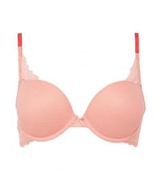 Бюстгальтер на косточках Tommy Hilfiger