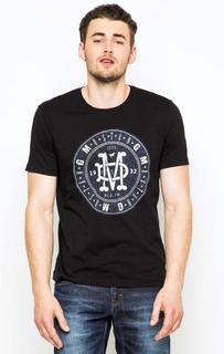 Футболка Mustang