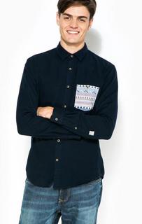 Рубашка Tom Tailor Denim