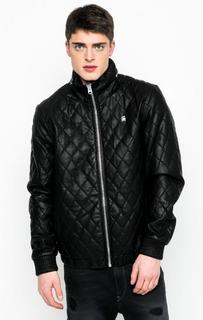 Стеганая куртка со скрытым капюшоном G Star RAW