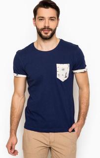 Футболка Tom Tailor Denim