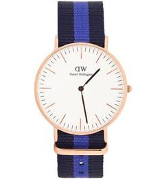 Часы Daniel Wellington